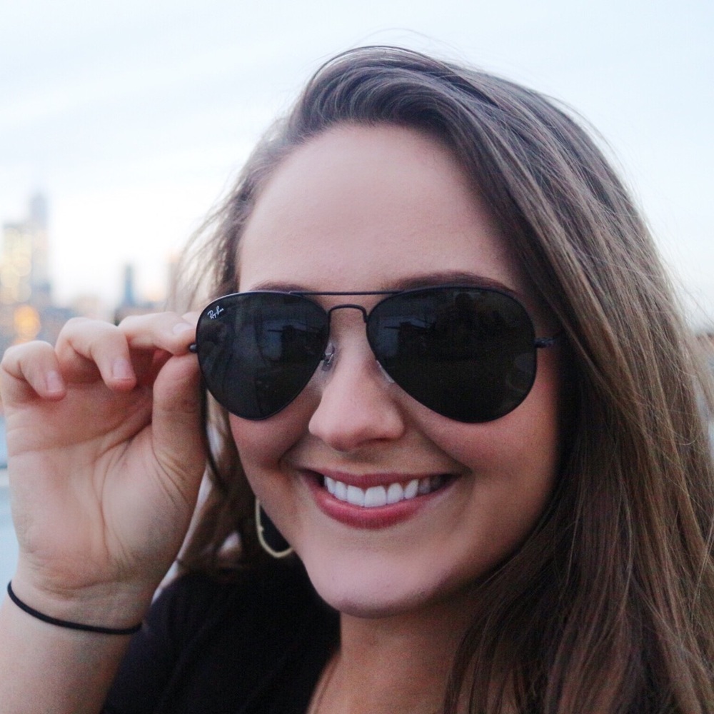 Ray-Ban Aviators
